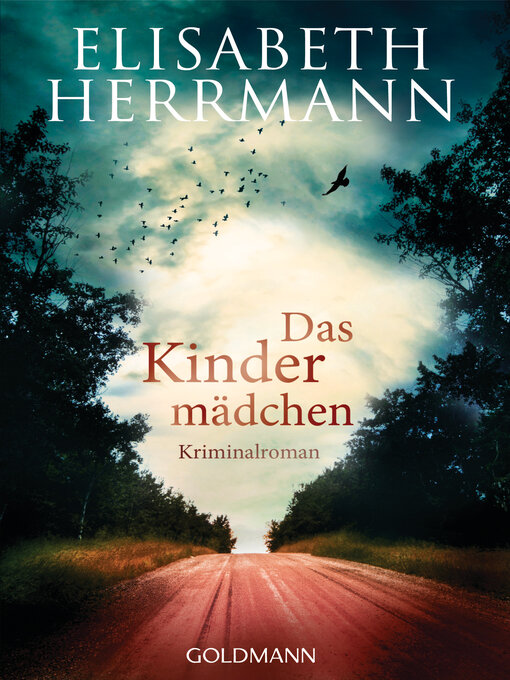 Title details for Das Kindermädchen by Elisabeth Herrmann - Wait list